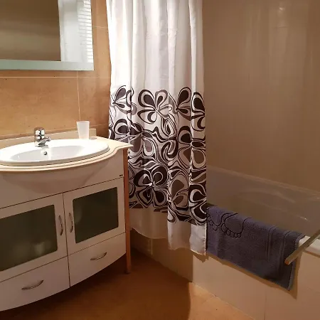 Appartement Fantastico Apartament *