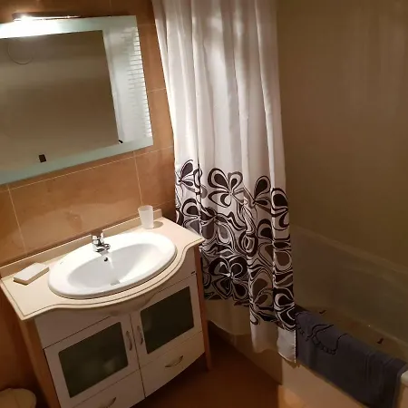 Appartement Fantastico Apartament Portimão