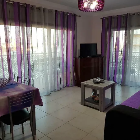 Appartement Fantastico Apartament