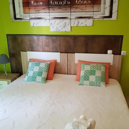 Fantastico Apartament * Portimao