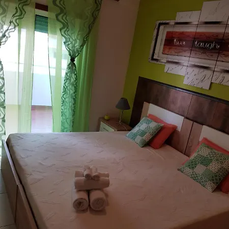 Fantastico Apartament Daire *