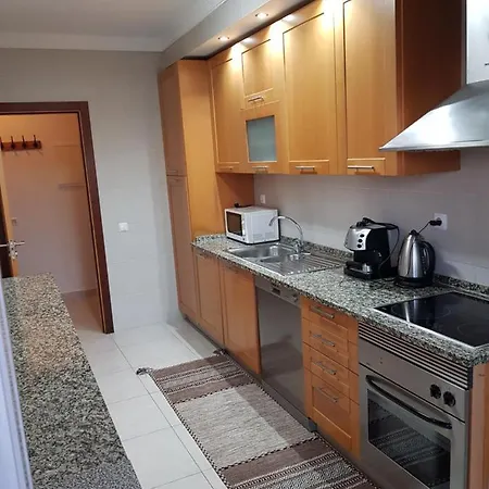 Fantastico Apartament Apartman Portimão
