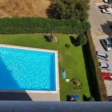 Apartman Fantastico Apartament Portimão