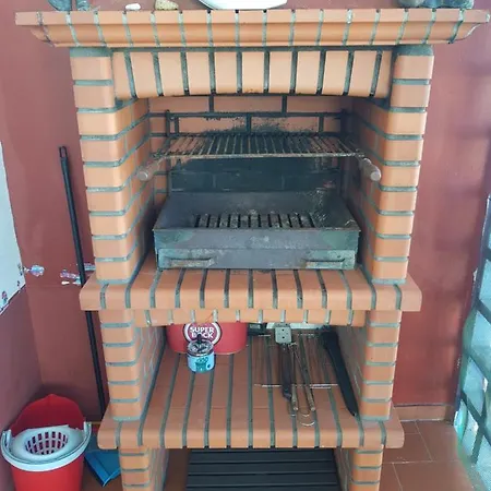 Apartman Fantastico Apartament Portimão