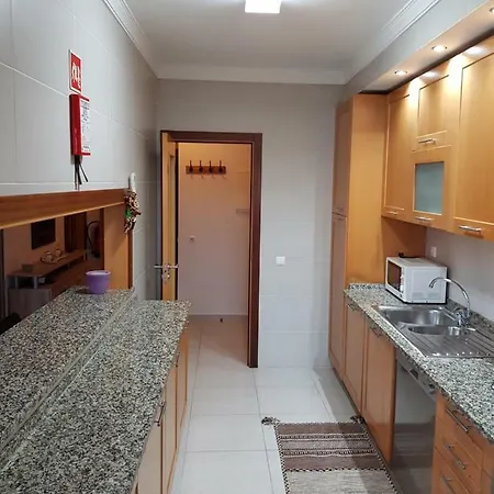 Fantastico Apartament Apartment *