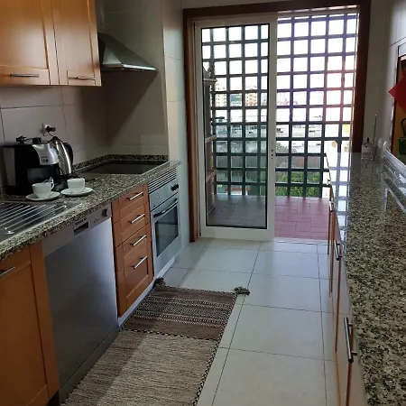 Fantastico Apartament * Portimao
