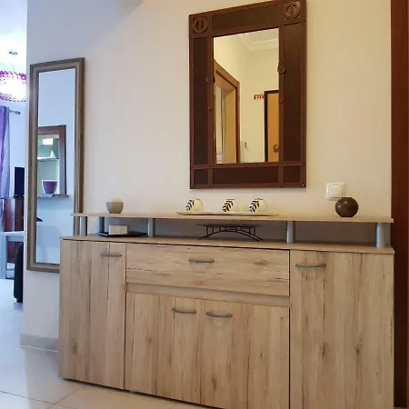 Daire Fantastico Apartament