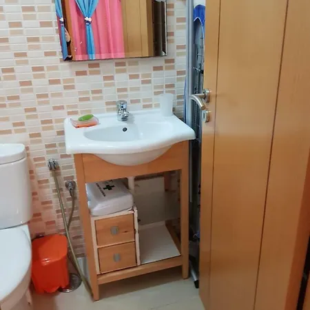 Daire Fantastico Apartament Portimão