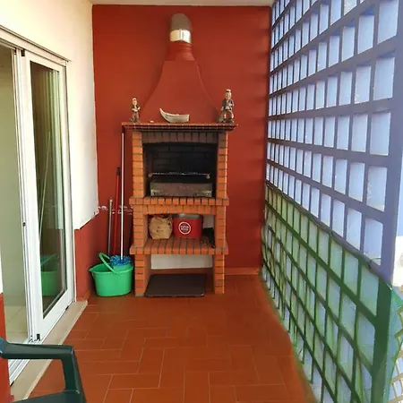 Fantastico Apartament * Portimao
