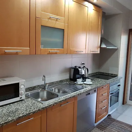 Fantastico Apartament *